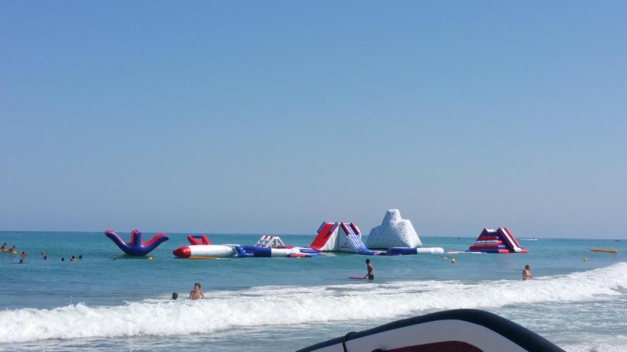 Santa Clara Cornisa Appartamento Torremolinos