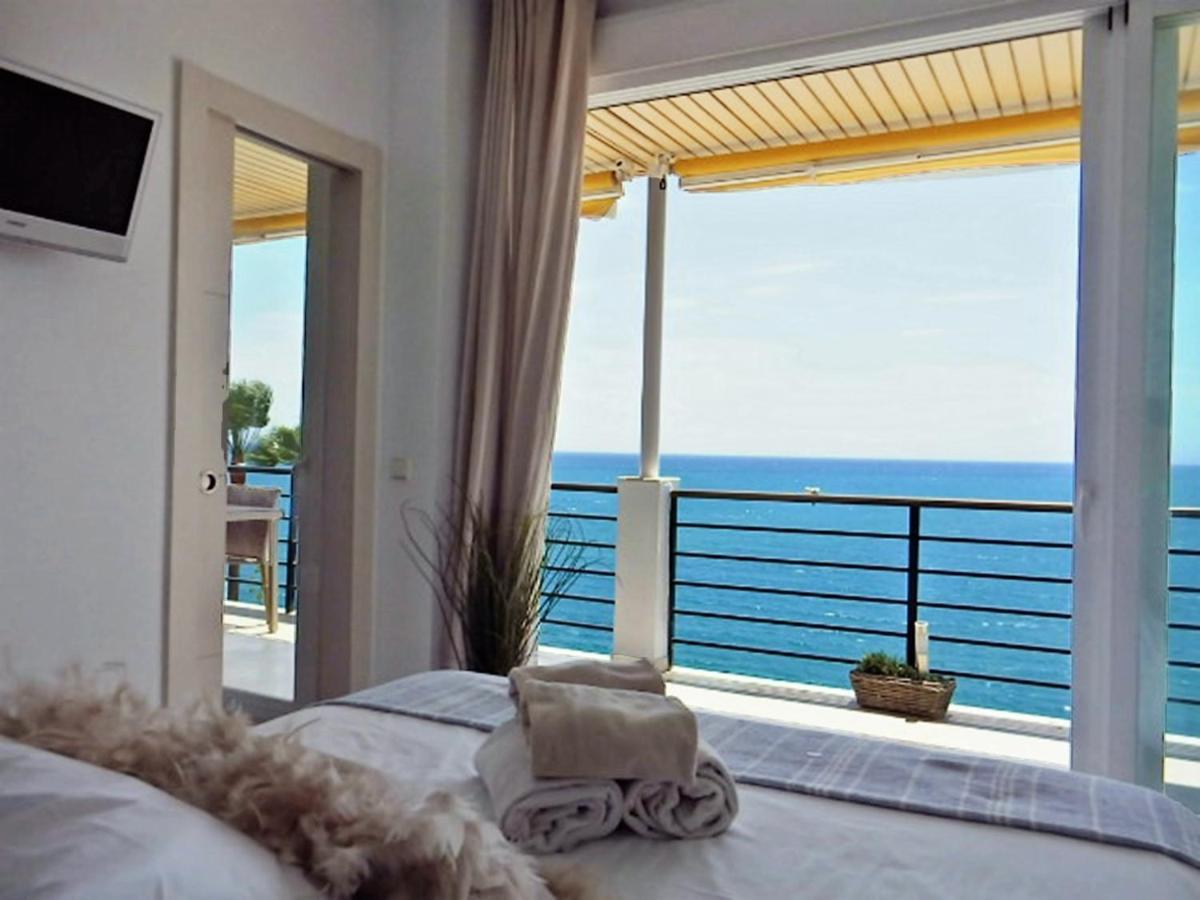 Appartamento Santa Clara Cornisa Torremolinos
