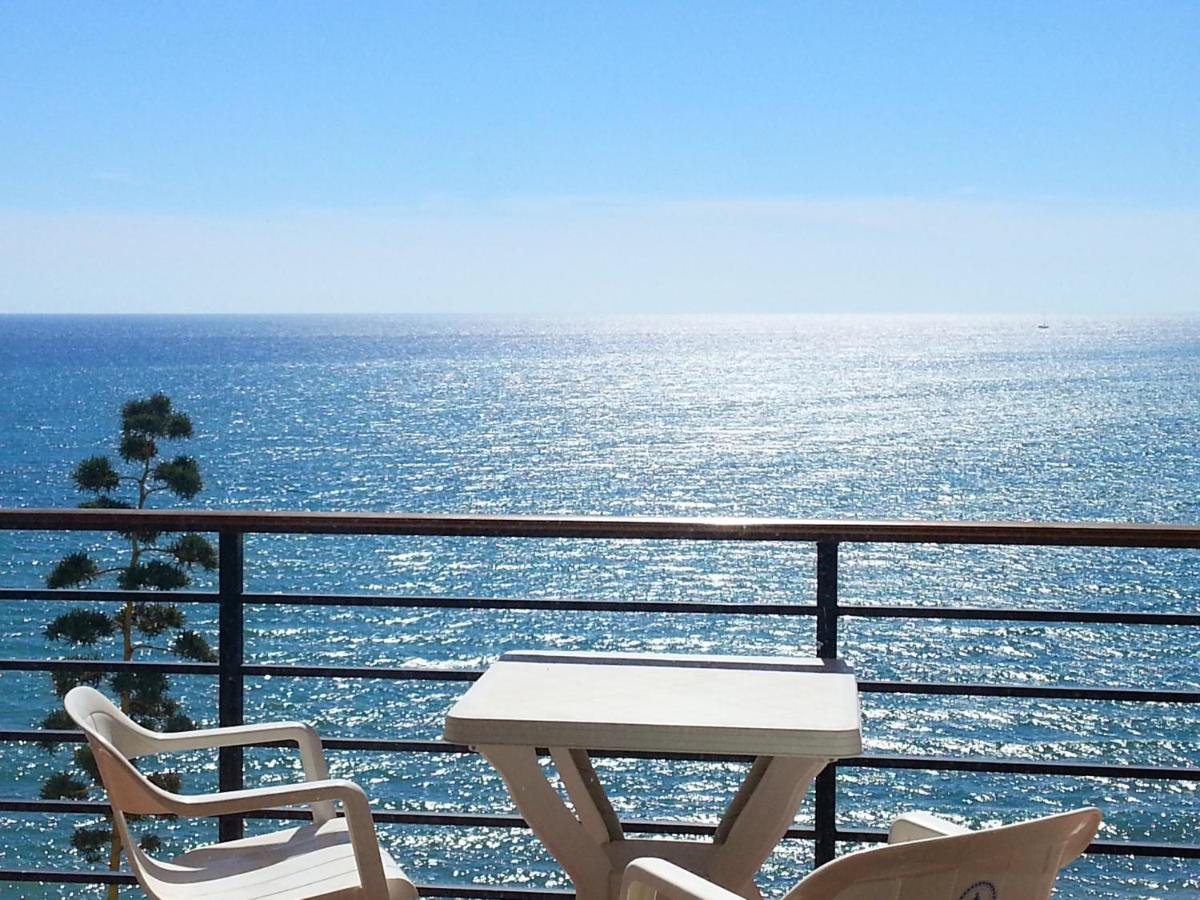 Appartamento Santa Clara Cornisa Torremolinos