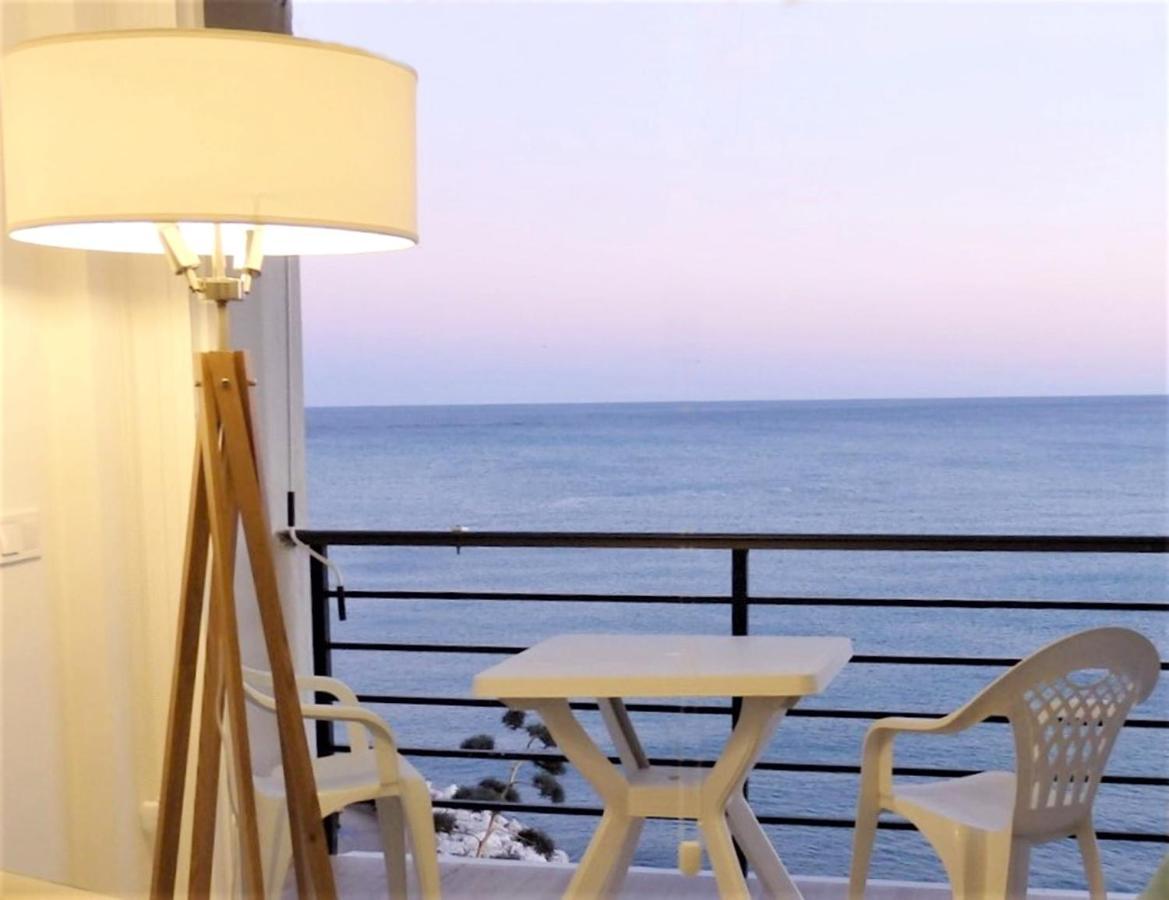 Santa Clara Cornisa Appartamento Torremolinos