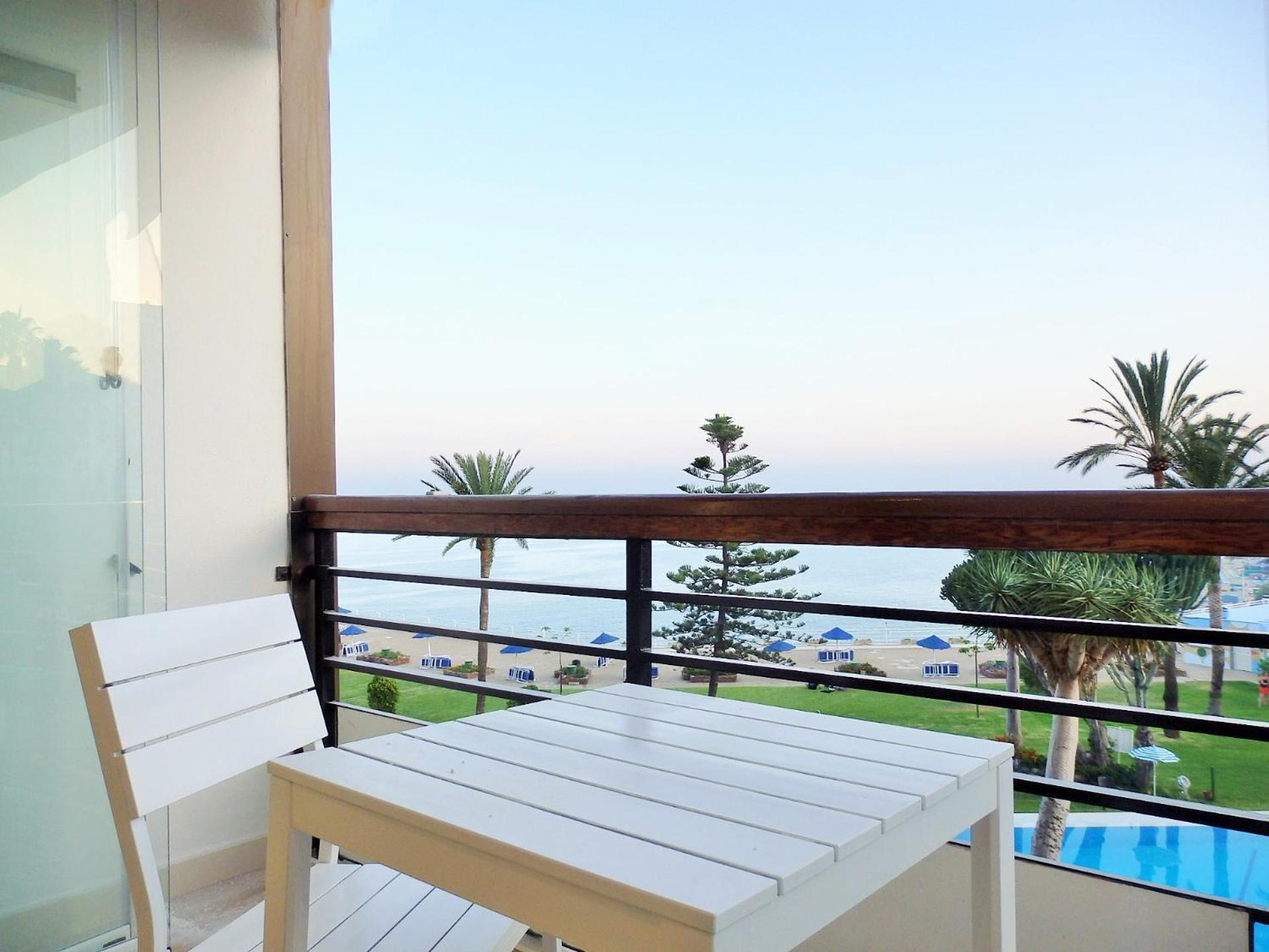 Appartamento Santa Clara Cornisa Torremolinos